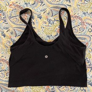 Lululemon align tank